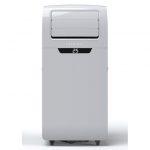 Electroline 9000Btu CLEH09R5 Condizionatore portatile telecomando
