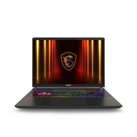 MSI Vector 16 HX AI A2XWIG-290IT Intel Core Ultra 9 275HX Computer portatile 40,6 cm (16”) Quad HD+ 32 GB DDR5-SDRAM 1 TB SSD NVIDIA GeForce RTX 5080 Wi