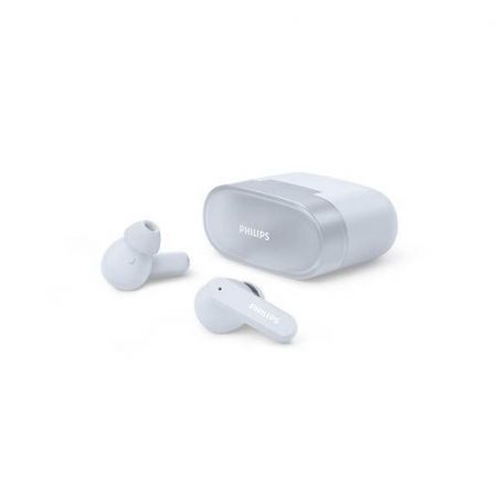 Philips 2000 series TAT2000BL/00 cuffia e auricolare Wireless In-ear Musica e Chiamate Bluetooth Blu