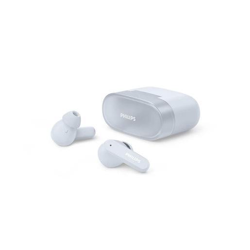 Philips 2000 series TAT2000BL/00 cuffia e auricolare Wireless In-ear Musica e Chiamate Bluetooth Blu