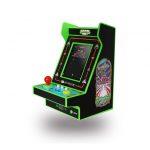 My Arcade GALAGA Nano Player Pro console da gioco portatile 6,1 cm (2.4”) Multicolore