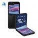 Samsung Galaxy Z Flip7 FE Smartphone AI, RAM 8GB, 128GB, Display 3,4'' Super AMOLED/6,7'' Dynamic AMOLED 2X, Fotocamera 50MP, Black