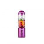 NutriBullet NBP013VT frullatore 0,59 L Frullatore portatile Viola