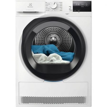 Electrolux Asciugatrice 9 Kg Classe C EW6H29C MADE IN EUROPE