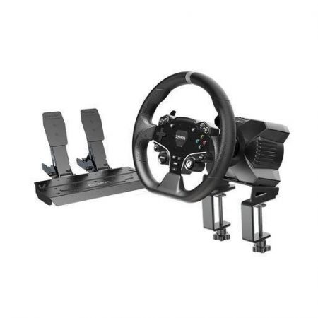 Moza Racing R3 Racing Bundle XBOX/PC Volante + Pedaliera