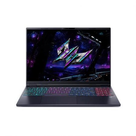Acer Predator Helios Neo 16S AI PHN16S-71-941S Intel Core Ultra 9 275HX Computer portatile 40,6 cm (16'') WQXGA 32 GB DDR5-SDRAM 2 TB SSD NVIDIA GeForce
