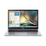 Acer Aspire 3 A315-59-530X Intel® Core™ i5 i5-1235U Computer portatile 39,6 cm (15.6'') HD 8 GB DDR4-SDRAM 512 GB SSD Wi-Fi 6 (802.11ax) Windows 11 Home