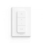 Philips Hue Dimmer Switch V2 Interruttore Wireless Bianco