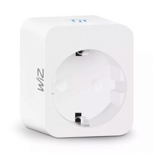 WiZ Smart Plug - 120 g