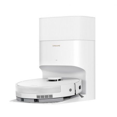 Dreame D20 Plus 3,595 L Sacchetto per la polvere Bianco