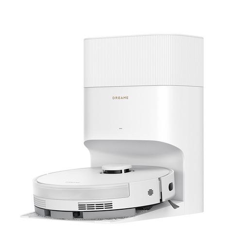 Dreame D20 Plus 3,595 L Sacchetto per la polvere Bianco