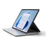 Microsoft Surface Laptop Studio – 14,4'' Processore Intel® Core™ H35 i5-11300H 16GB/512GB Wi-Fi Platino