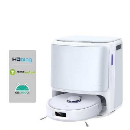 NARWAL Freo Z10 0,3 L Bianco