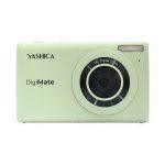 Yashica DigiMate Fotocamera compatta 64 MP CMOS Verde