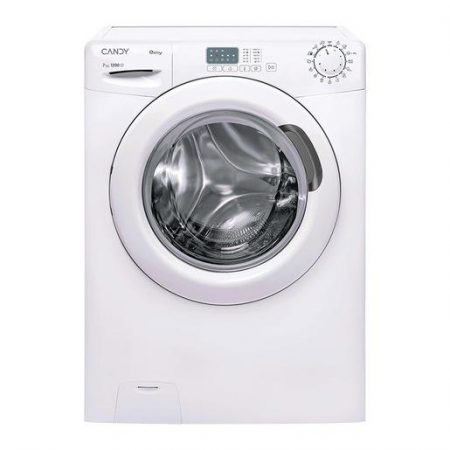 Candy Easy , Lavatrice Carica Frontale 7 KG, Classe A, 1200 giri, Bianco, Fresh Vapor, EY271DW5/1-S