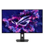 ASUS ROG Strix XG32UCWMG Monitor PC 80 cm (31.5'') 3840 x 2160 Pixel 4K Ultra HD OLED Nero