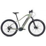 Legnano 23AC949 bicicletta elettrica Nero, Grigio Alluminio 73,7 cm (29'') 24 kg