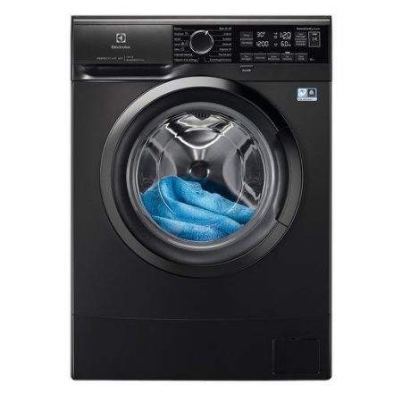 Electrolux Lavatrice Slim 6 Kg Classe A 1200 Giri EW6S326ABL