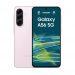 Samsung Galaxy A56 5G, Smartphone con Funzioni intelligenti, Display Super AMOLED 6.7'', 8GB RAM, 256GB, Camera 50MP, Batteria 5.000 mAh, IP67, Awesome P