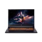 Acer NITRO V 17 AI ANV17-41-R51Y AMD Ryzen™ 7 260 Computer portatile 43,9 cm (17.3'') Full HD 32 GB DDR5-SDRAM 1 TB SSD NVIDIA GeForce RTX 5070 Wi-Fi 6E