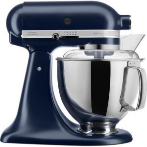 KitchenAid Artisan Sbattitore con base 300 W Blu - 1,06 m