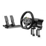 Moza Racing R5 Racing Simulator Volante + Pedaliera
