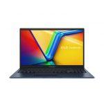 ASUS Vivobook 15 F1504VA-NJ2340W Intel® Core™ i7 i7-1355U Computer portatile 39,6 cm (15.6'') Full HD 16 GB DDR4-SDRAM 512 GB SSD Wi-Fi 5 (802.11ac) Wind