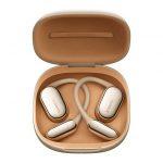 Xiaomi OpenWear Stereo Pro Auricolare True Wireless Stereo (TWS) A clip, A orecchio aperto Musica e Chiamate Bluetooth Oro