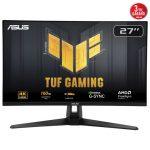 ASUS TUF Gaming VG27UQ1A Monitor PC 68,6 cm (27'') 3840 x 2160 Pixel 4K Ultra HD LCD Nero