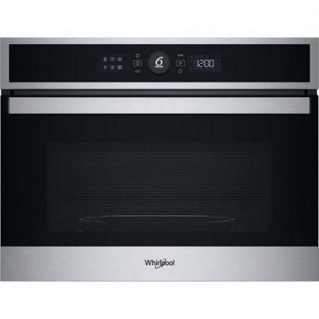 Whirlpool Microonde da incasso - WMW47HMXI