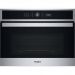 Whirlpool Microonde da incasso - WMW47HMXI