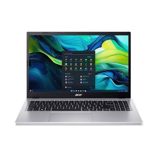 Acer Aspire Go 15 AG15-71P-58EA Intel® Core™ i5 i5-1334U Computer portatile 39,6 cm (15.6'') Full HD 16 GB DDR5-SDRAM 512 GB SSD Wi-Fi 6E (802.11ax) Wind