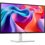 DELL Plus S2725DSM Monitor PC 68,6 cm (27'') 2560 x 1440 Pixel Quad HD LCD Bianco