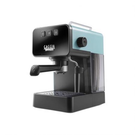 Gaggia ESPRESSO DELUXE Manuale Macchina per espresso 1,2 L