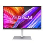 ASUS ProArt PA278CGV Monitor PC 68,6 cm (27'') 2560 x 1440 Pixel Quad HD LCD Nero
