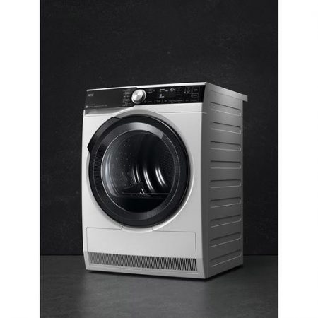 AEG Asciugatrice 9 Kg Classe C TR9T94ABYS MADE IN EUROPE