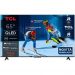 TCL T6C Serie Smart TV QLED 4K 65'' 65T6C, Dolby Vision & Atmos, HDR10+, Fire TV