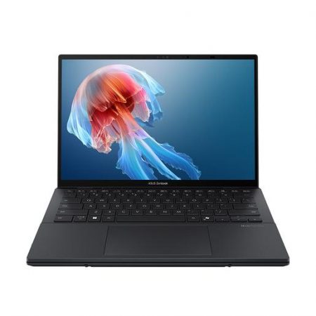 ASUS Zenbook Duo UX8406CA-PZ089W Intel Core Ultra 9 285H Ibrido (2 in 1) 35,6 cm (14'') Touch screen 3K 32 GB LPDDR5x-SDRAM 1 TB SSD Wi-Fi 7 (802.11be) W