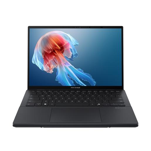 ASUS Zenbook Duo UX8406CA-PZ089W Intel Core Ultra 9 285H Ibrido (2 in 1) 35,6 cm (14'') Touch screen 3K 32 GB LPDDR5x-SDRAM 1 TB SSD Wi-Fi 7 (802.11be) W