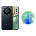 Honor Magic8 Lite 5G 17,2 cm (6.79'') MagicOS 9.0 USB tipo-C 8 GB 512 GB 7500 mAh Nero