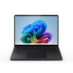 Microsoft Surface Laptop 7 - Copilot+ PC - 13,8'' touchscreen - Snapdragon X Plus - 16GB RAM - 512GB SSD - Device only - Black