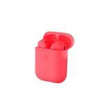 Xtreme Horby Plus True Wireless Auricolare Corallo