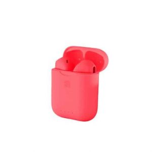 Xtreme Horby Plus True Wireless Auricolare Corallo