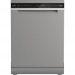 Whirlpool MaxiSpace Lavastoviglie a libera installazione - W7F HS51 X