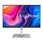 ASUS ProArt PA279CV Monitor PC 68,6 cm (27'') 3840 x 2160 Pixel 4K Ultra HD LED Nero, Argento