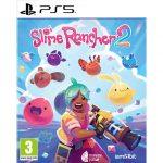 Iam8bit Slime Rancher 2