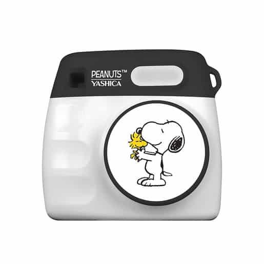api-rest-00ed29448a7522f610cac04d7b9ea7e0-assets-ed1e8e2fdadadae05ae45de27bf2ff45-preview-sgmConversionBaseFormat-sgmEbayProductFormat Yashica Peanuts Mini Fotocamera compatta 8 MP Nero, Bianco