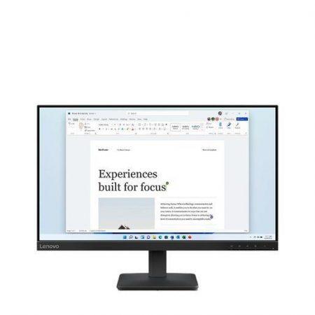 Lenovo L24-4e Monitor