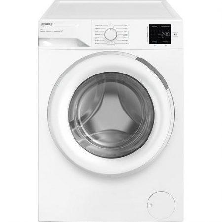 Smeg WMC62SEC lavatrice Caricamento frontale 6 kg 1200 Giri/min Bianco