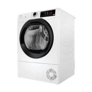 Hoover H-DRY 350, Asciugatrice 9 KG, Classe B, Bianco, Inverter, Wi-Fi, HR EH9N4TBE-S
